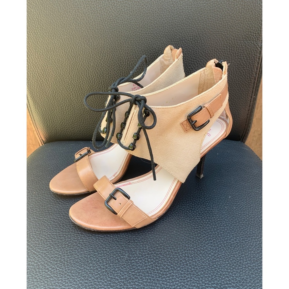Plenty by Tracy Reese Heels